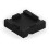Swing Set Anchor Leveling Kit :: Includes Four Large Molded Rubber Blo 3