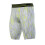 Mizuno Mizuno Παιδικό Aero Vent Πάντοκ Short, Γκρι, Μεγέθους Large ΗΠΑ 1