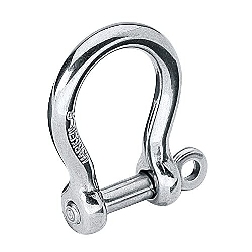 Manille lyre HARKEN 5 mm - P?che [2103F]