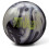 Palla da bowling DV8 Night Prowler (15) 1