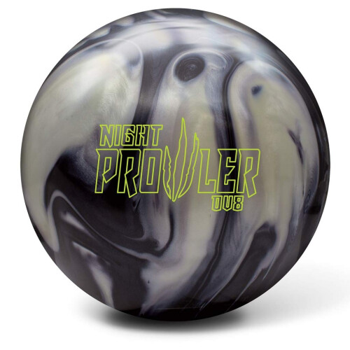 Palla da bowling DV8 Night Prowler (15)