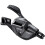 Shimano Shimano XT SL-M8100-IL Δεξί I-Spec EV 12-Ταχυτήτων, Μαύρο 2