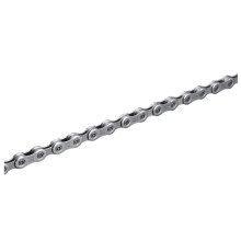 Shimano SLX CN-M7100 Chain - 12-Speed 126 Links Silver