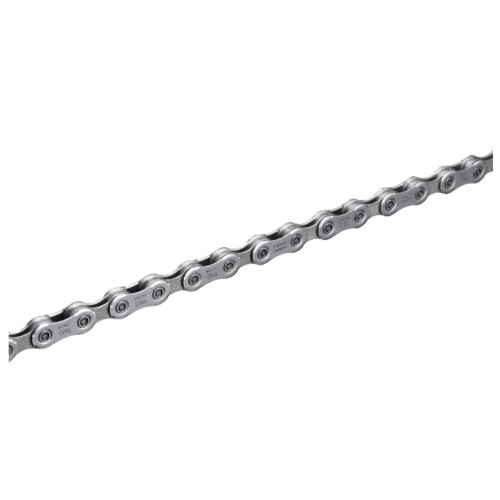 Shimano Shimano SLX CN-M7100 Αλυσίδα - 12 Ταχυτήτων, 126 Συνδέσμους, Ασημί