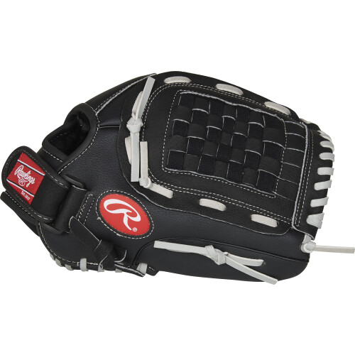 Rawlings | RSB Αθλητική Γάντα Softball | Δεξί Χέρι | 12" - Basket Web 1