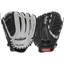 Rawlings | Glova de softball RSB Slowpitch | Lan   amento da m   o direita | 12 """" - Web Basket