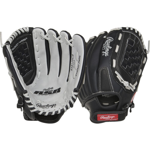 Rawlings | RSB Αθλητική Γάντα Softball | Δεξί Χέρι | 12" - Basket Web
