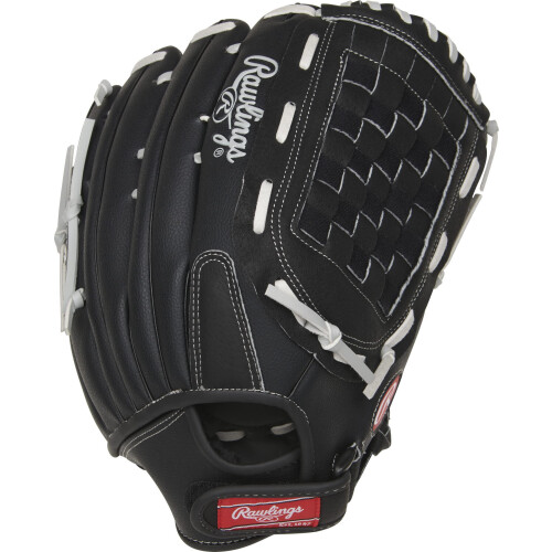 Rawlings | RSB Γάντι Softball | Δεξί Χέρι | 14" - Basket Web 2