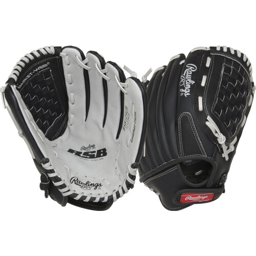 Rawlings | RSB Μάσκα Softball Slowpitch | Δεξί Χέρι | 12.5" - Basket Web