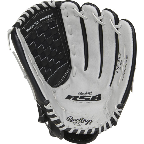 Rawlings | RSB Γάντι Softball | Δεξί Χέρι | 14" - Basket Web 1