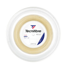 Tecnifibre NRG2 Tennissaitenrolle Natur (17)