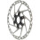 Shimano SHIMANO SM-RT64 Centerlock Disc Brake Rotor One Color  180mm 1