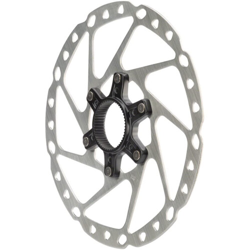 Shimano SHIMANO SM-RT64 Centerlock Disc Brake Rotor One Color  180mm