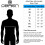 O'Brien Men's Flex V-back Life Jacket gult medium 5