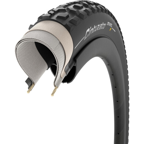 PIRELLI Pirelli cinturato cascalho m pronto 700x35 1