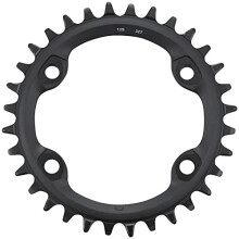 SHIMANO FC-MT610 Δαγκάνα Ποδηλάτου - 32T - Y0K430000