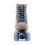 BTFL Pro Rollschuhe Damen Kinder oder Herren - Echtes Wildleder Ideal f?r O 4