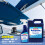 STAR BRITE Low-Odor Υδατοαπωθητικό Σπρέι - Αποκαθιστά & Προστατεύει από το Νερό, UV 4