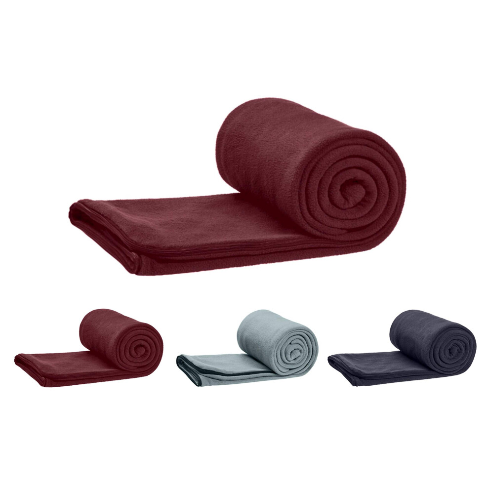Coleman Stratus Fleece Sleeping Bag Liner 50?F Sleeping Bag for Adult