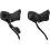 microSHIFT | Set di comandi cambio Drop Bar con cambio interno | Shimano Alfine 11 Co 2