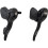 microSHIFT | Set di comandi cambio Drop Bar con cambio interno | Shimano Alfine 11 Co 1