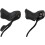 microSHIFT | Set di comandi cambio Drop Bar con cambio interno | Shimano Alfine 11 Co 3
