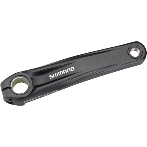 Shimano Shimano STEPS FC-E8000 Σετ Πηνίων - 165mm