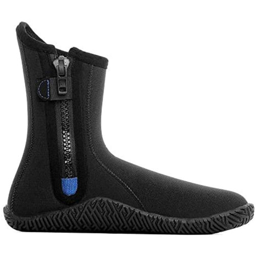AQUALUNG 7mm Echozip Μπότες (11) 2