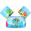 Biange Σωσίβιο για Νηπια, Floaties για Παιδιά 20-30-50+ lbs, Σαμπρέλα για Πισίνα/Παραλία 1