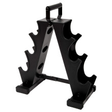 BalanceFrom 2er-Set mit neoprenbeschichtetem, rutschfestem Griff fr Hantelgewichte