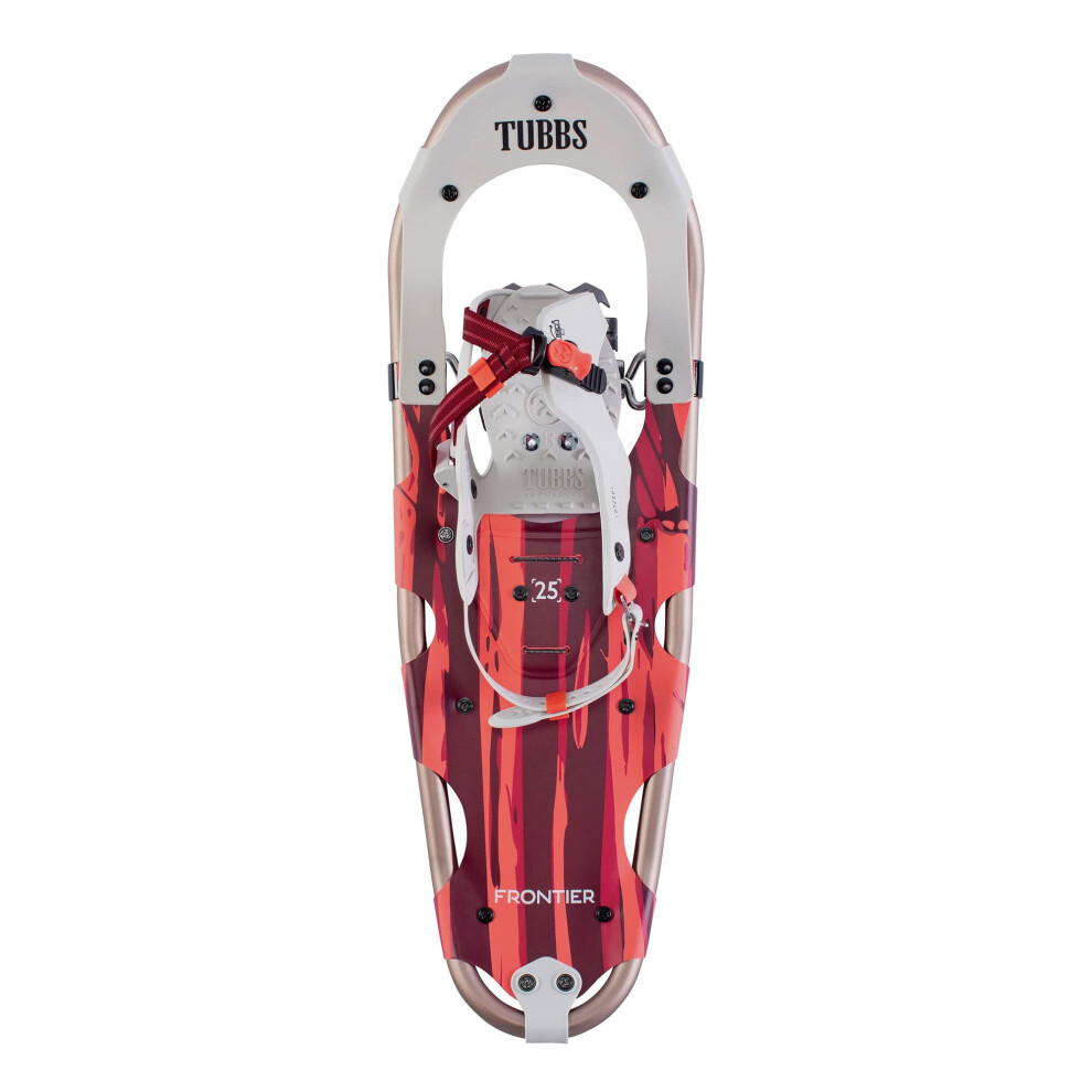 Tubbs Frontier 30 W Red