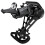 Shimano SHIMANO DEORE M5100 R ONTSPANNING 1