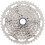 Shimano SHIMANO DEORE CS-M4100-10 ΚΑΣΕΤΑ 10SPD 11-42T ΑΣΗΜΙ 2
