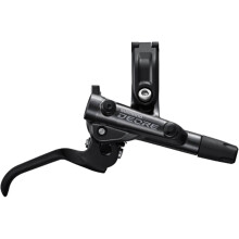 SHIMANO M6100 BRAKE LEVER FOR HYDRAULIC DISC BRAKE BLACK