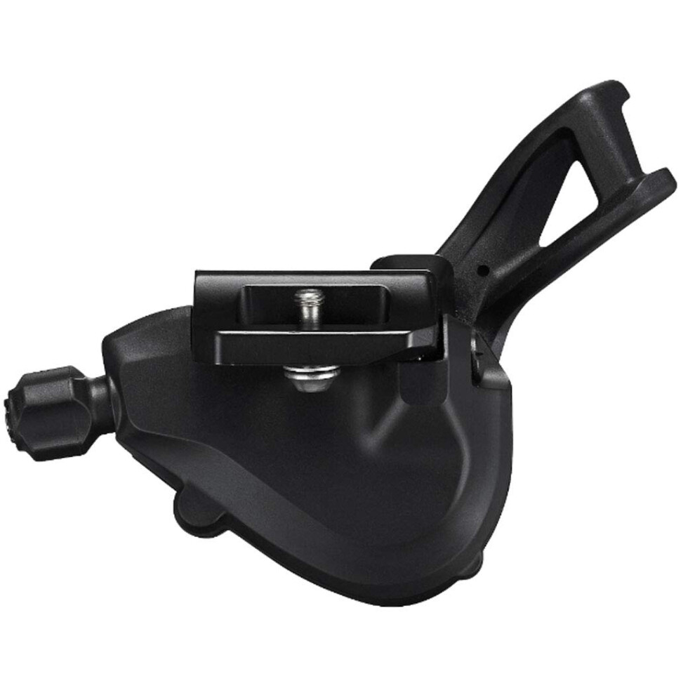 SHIMANO Cycling Men's Deore Left 2 Speed Bicycle Shift Lever - SL - M5