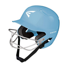 Casco da softball EASTON ALPHA con maschera da softball, taglia TBall/Small Ca