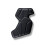 Storelli BodyShield 3/4 Παντελόνια Τερματοφύλακα | 3/4 Μήκους Με Ενίσχυση | Μαύρο | Μεγάλο 2