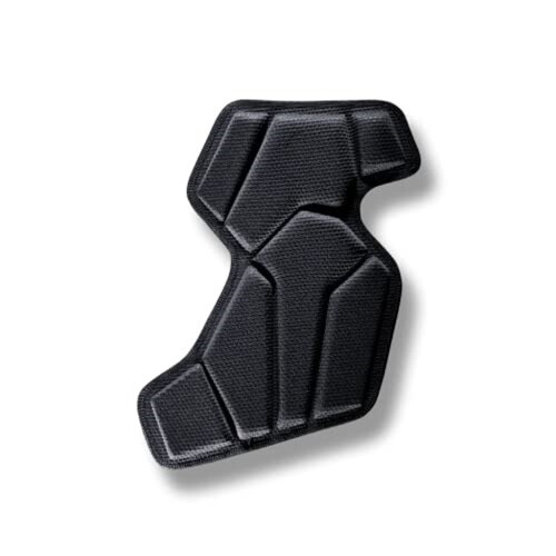 Storelli BodyShield 3/4 Παντελόνια Τερματοφύλακα | 3/4 Μήκους Με Ενίσχυση | Μαύρο | Μεγάλο 1