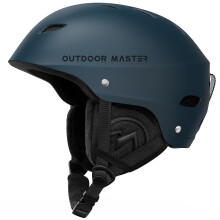 Capacete de esqui de Kelvin Outdoormas mais