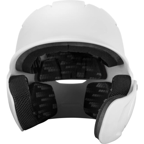 Marucci DuraVent lyntikypr NOCSAE Certified White Senior