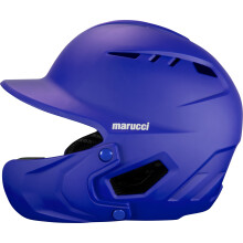 Kask Marucci DuraVent z certyfikatem NOCSAE Royal Blue Senior