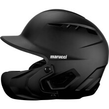 Kask Marucci DuraVent z certyfikatem NOCSAE Black Senior