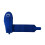 Evoshield Sliding Mitt - Royal Left Hand 3