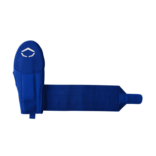 Evoshield Sliding Mitt - Royal Left Hand 2