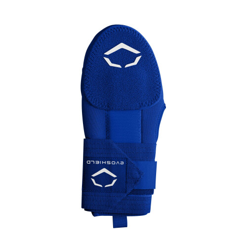 Evoshield Sliding Mitt - Royal Left Hand 1