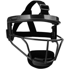 Dinictis Softball Face Mask  Lightweight  Comfortable  with Wide Field