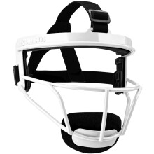 Dinictis Softball Ansiktsmask, Lätt, Bekväm, med Bred Synfält, Hållbara och Säkra Ansiktsförsvar