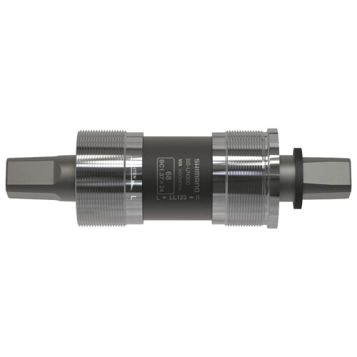 Shimano SHIMANO UN300 ΜΗΧΑΝΙΣΜΟΣ ΚΑΤΩ ΜΕΓΕΘΟΥΣ 73x122.5mm ΤΕΤΡΑΓΩΝΟΣ