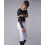 EvoShield Youth Solid Kompressions-Armmanschette  Schwarz, Einheitsgre 2