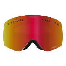 Gafas de esqu unisex Dragon NFXS Bonus para adultos, de pana, talla mediana